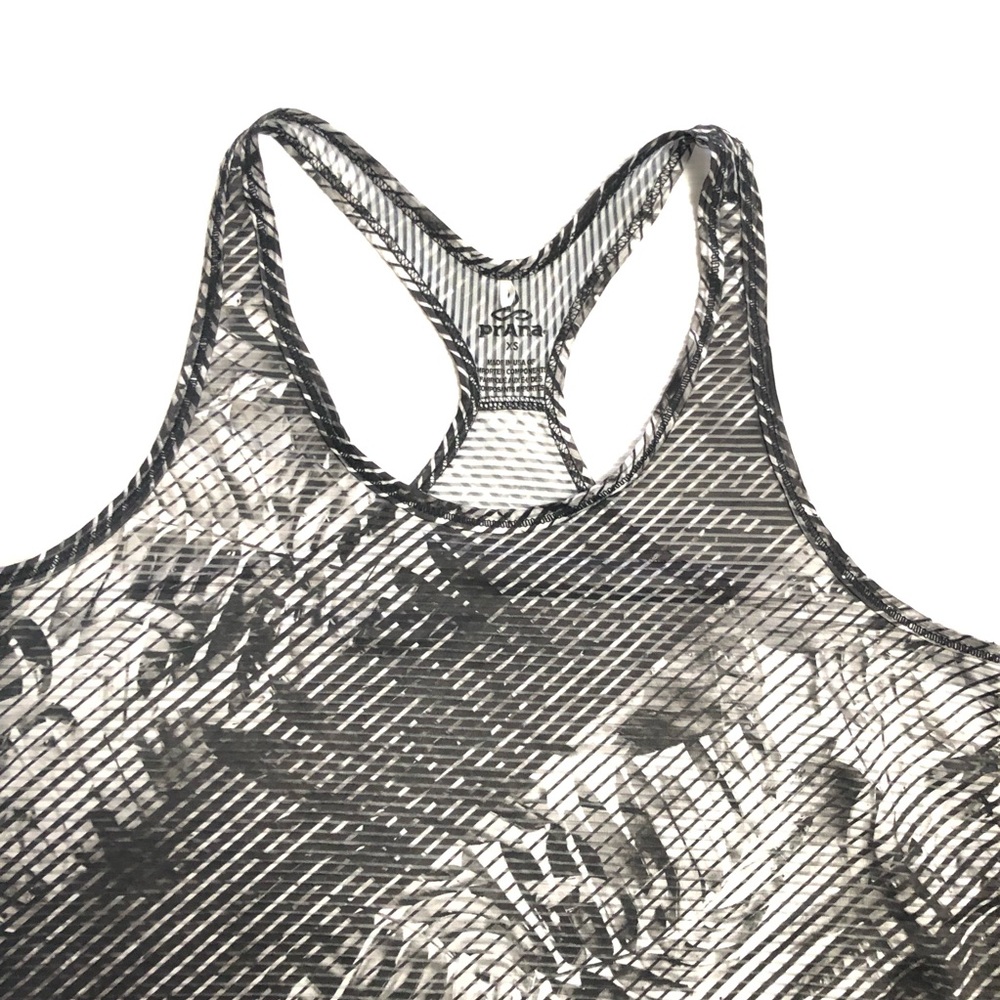 Prana work out top XS - Picture 5 of 8